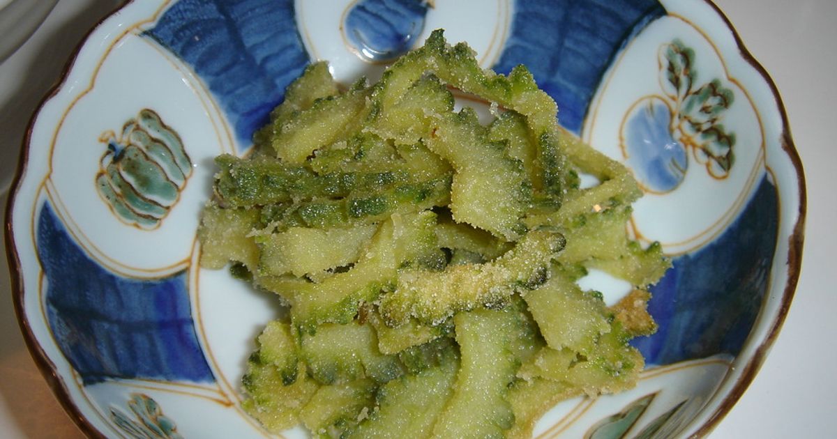 餃子の皮のマヨペッパーチップス