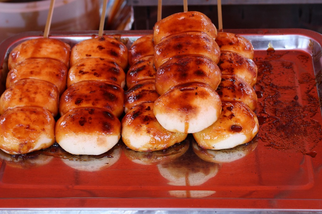 フリアンパン洋菓子店・松村知幸さん「昔ながらの手づくり製法、群馬名物のみそパン」JAPAN MISO PRESS