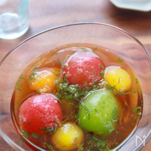 和食の副菜」30選ホッとする味レシピサイトNadia