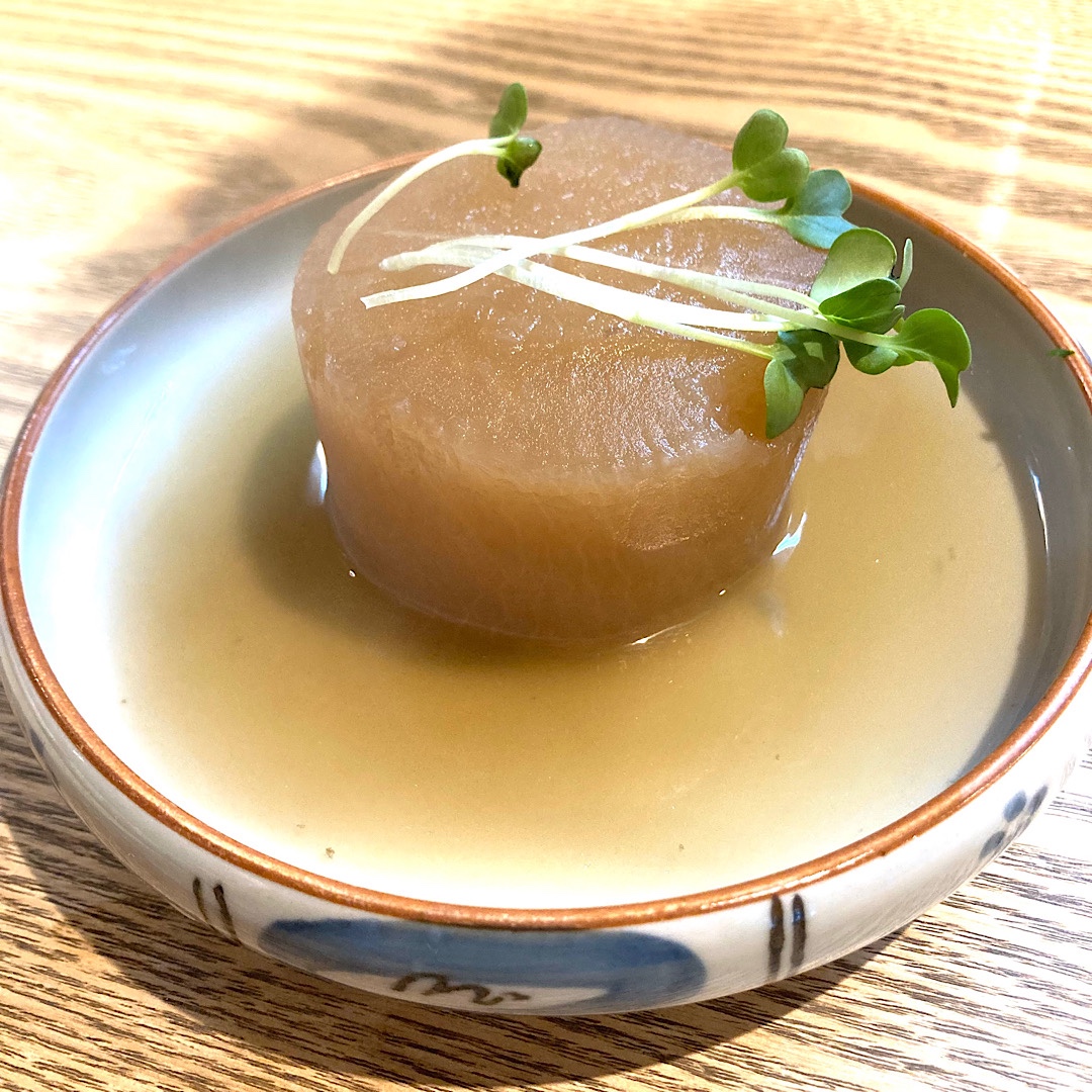 メニュー写真 : ずっとおでん - 天神橋筋六丁目 居酒屋食べログ