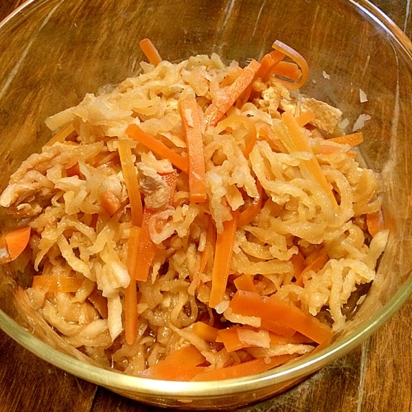 毎日食べたい！大根を使ったお弁当のおかずのレシピ25選 - SnapDish Food Camera