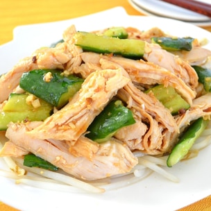 野菜ひとつ しょうがの甘辛煮