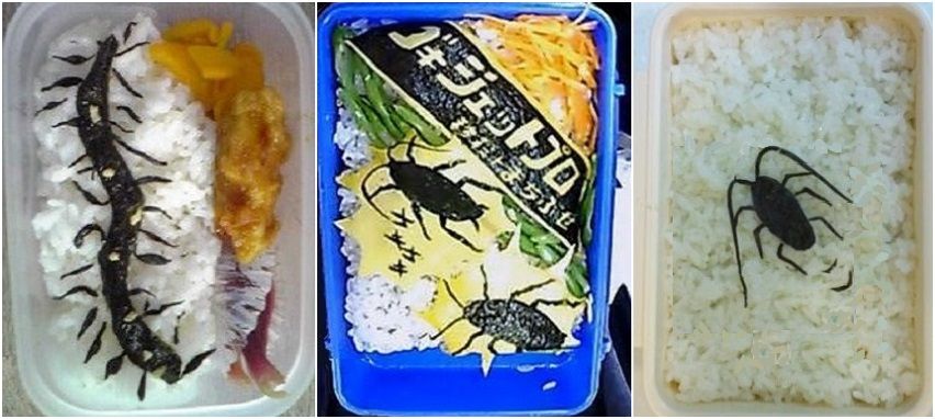 お弁当教室の復習弁当 - 東京弁当生活