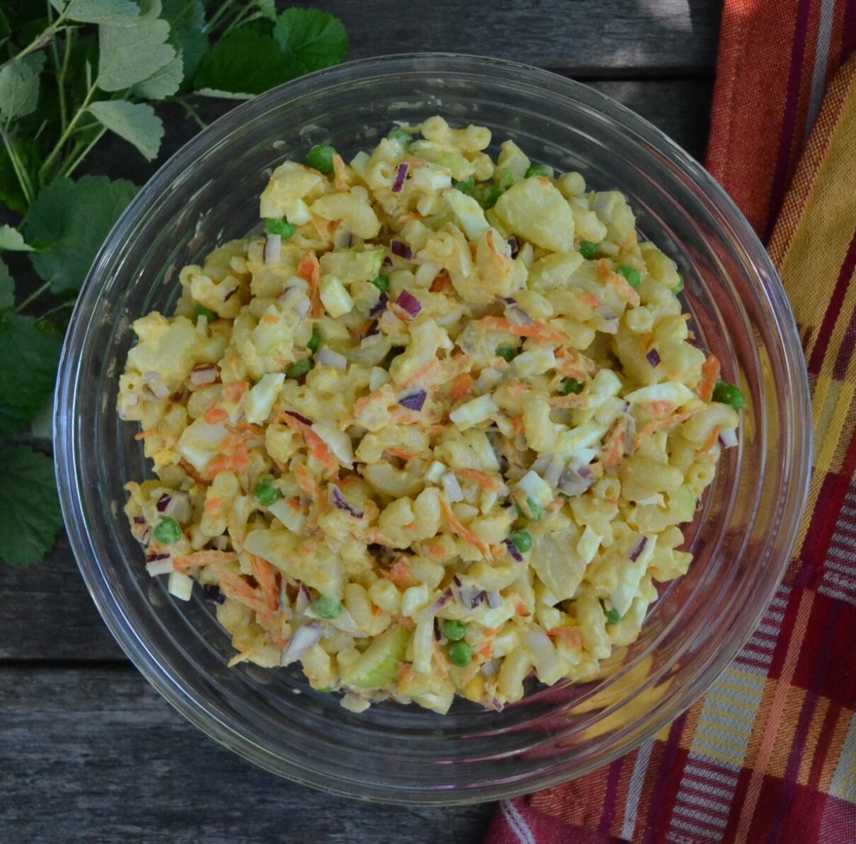 マカロニを使ったサラダの人気レシピランキング - プロのレシピならレタスクラブ