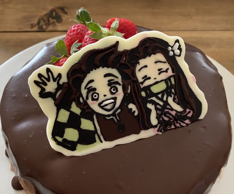 21 件の「チョコペン」のアイデアを今すぐ保存チョコ、チョコペン デコレーション、花 イラスト など