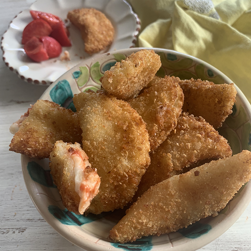 基本からアレンジまで！思わずつくりたくなる「薄力粉 揚げパン」のレシピ集クックパッド