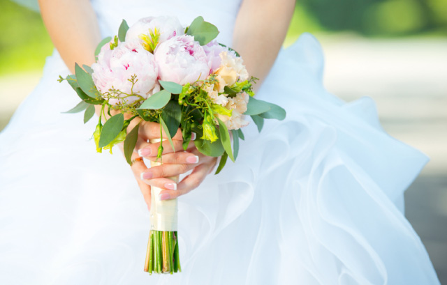 芍薬の季節・大阪のフラワーアレンジメント教室 ラ・ピエスフルーリ