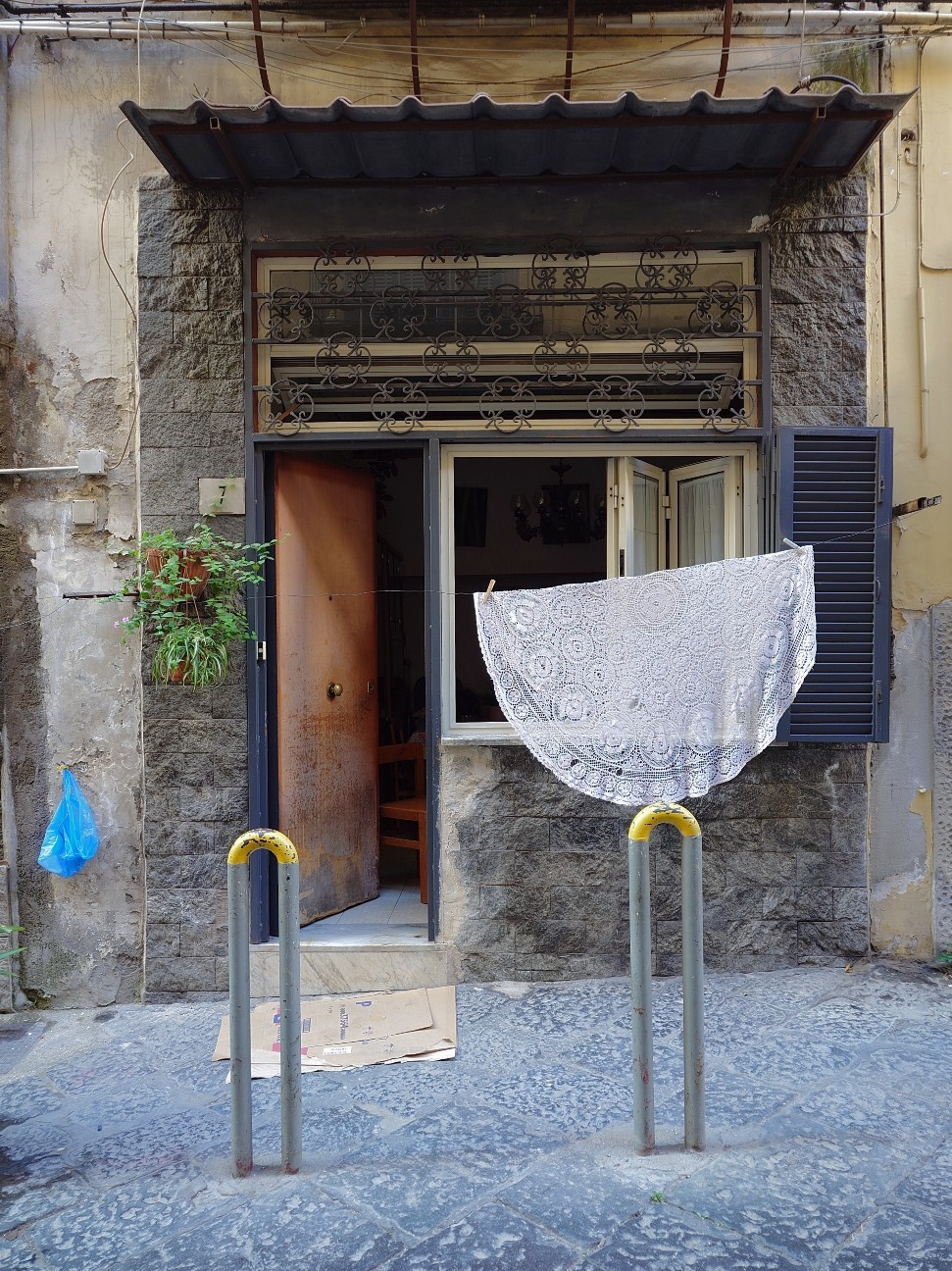 浜松・肴町に本場イタリアで学んだピザ職人の専門店 イタリア製ピザ窯で焼き上げ提供 - 浜松経済新聞