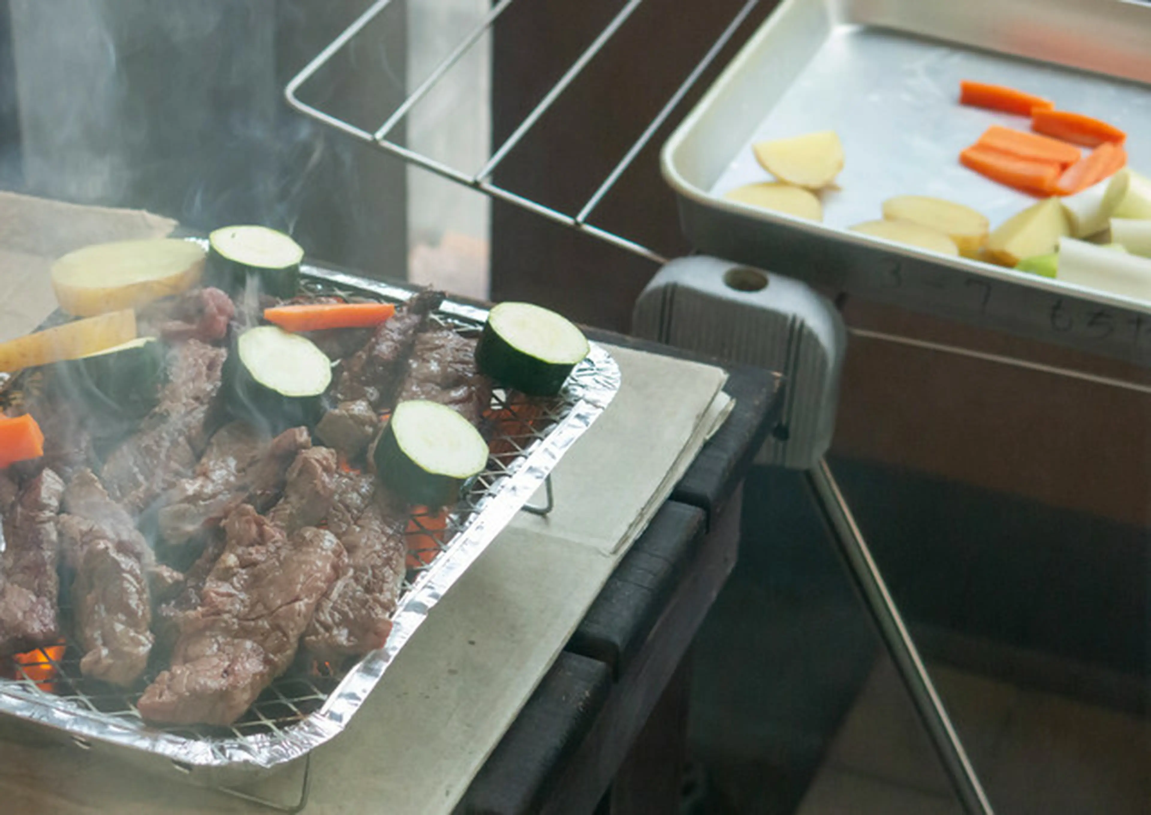 カインズで手に入るキャンプ飯の便利グッズを紹介！使い捨てできて片付けが楽になる！キャンプ・アウトドア情報メディアhinata