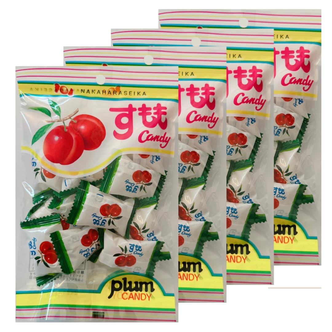 すもも兄妹 ３個入り×２０袋 駄菓子 よっちゃんいか -みぞたオンラインストア