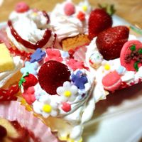 シュガーペーストの作り方きぴり