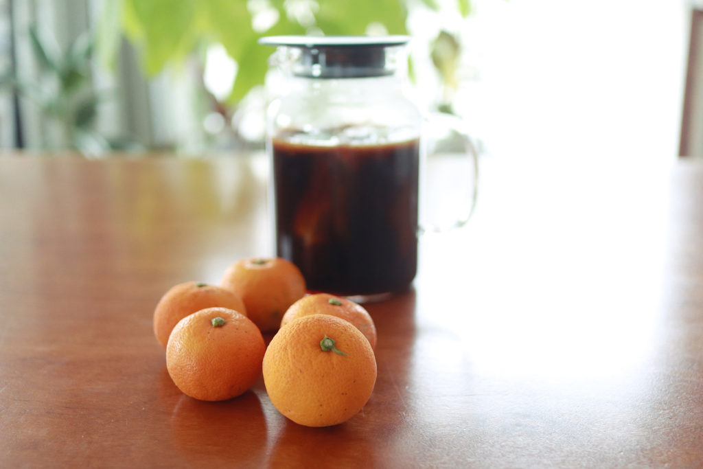 完熟すだちの意外な使い道！風味を活かす絶品レシピ＆保存方法