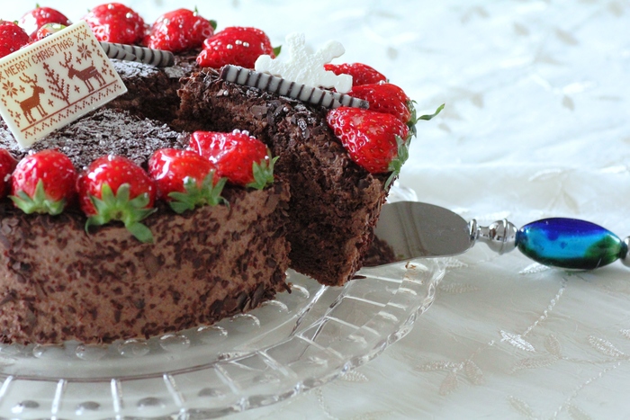 市販のスポンジを使った簡単ティラミス