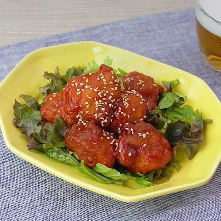 週2回は作る唐揚げ好きがおすすめ！絶品リメイクレシピ27選 - macaroni