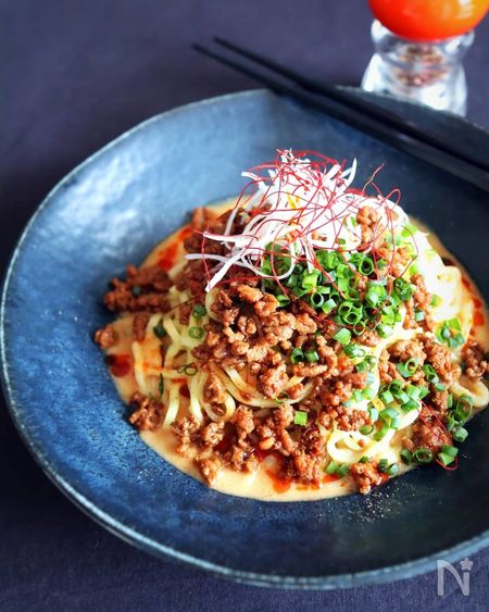 暑い日にこそ食べたい！辛い料理レシピ - E・レシピ