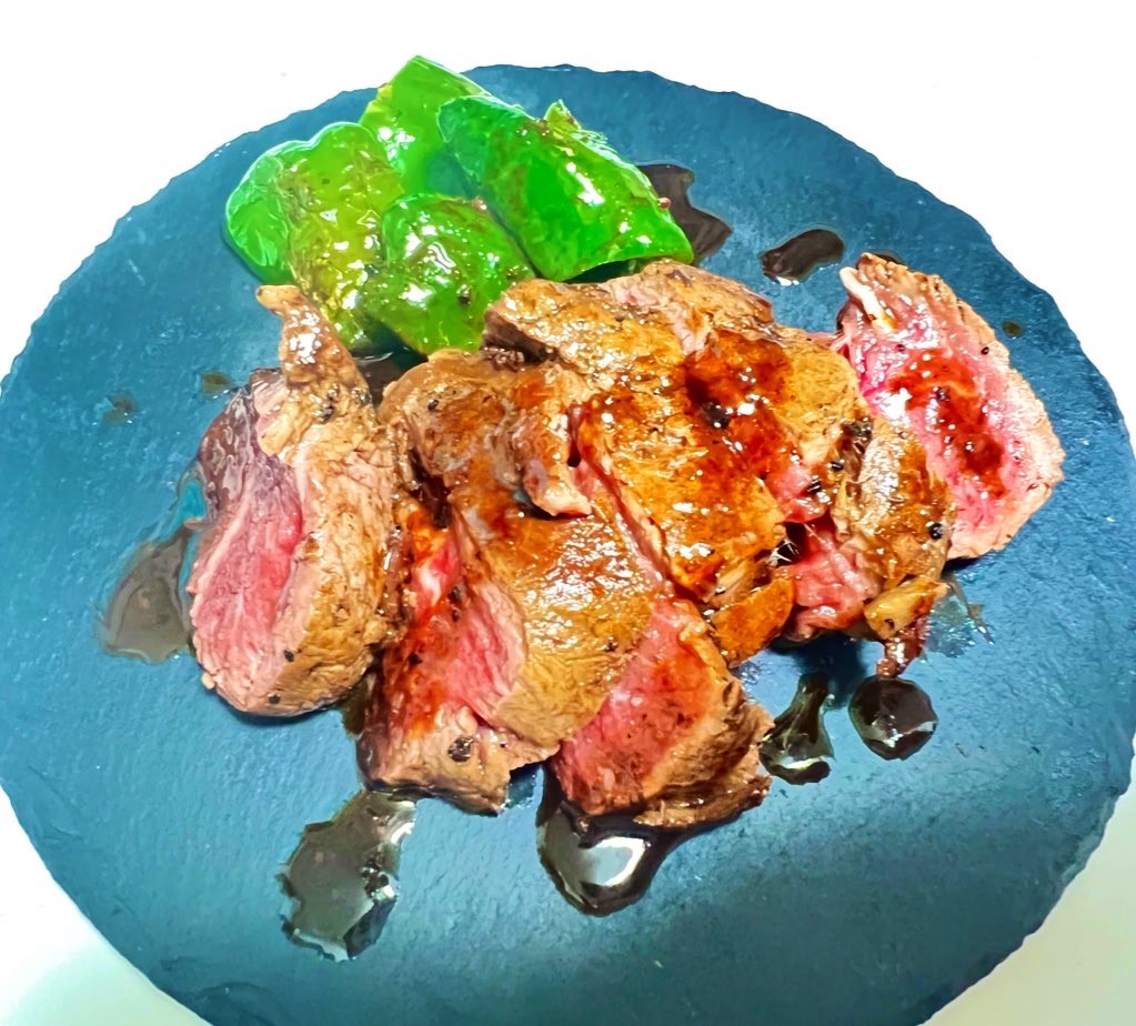 フィレステーキの選び方から焼き方までELLE gourmetエル・グルメ