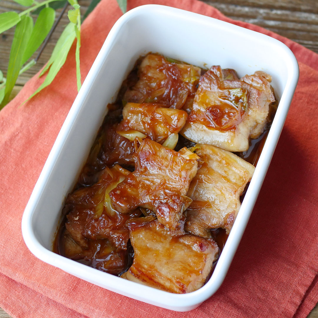 作り置きおかずの保存期間と容器の選び方ミニメイドブログ