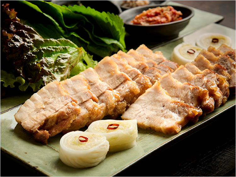 ほったらかしポッサム