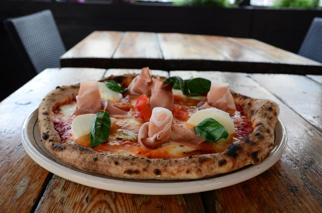 Olive 全品蓋付 ボナペティートイタリアンバルOlive イタリアンバルオリーブ- シェフコレ