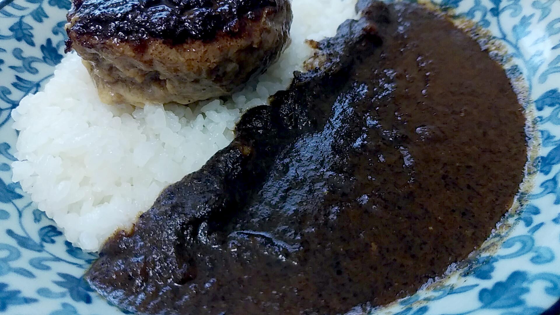 黒カレー黒くて美味しい！人気のブラックカレーの通販おすすめランキングベストオイシ