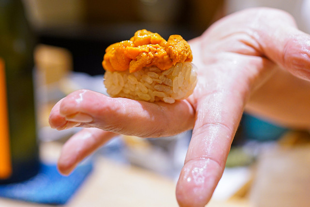 すし 陸 青山 寿司- Retty レッティ