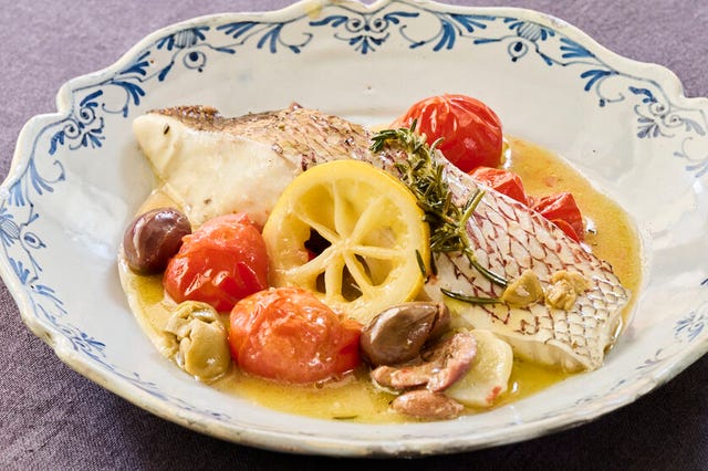 簡単おつまみ！ズッキーニカルパッチョレシピ