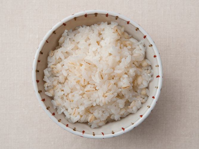 押し麦の炊き方と、押し麦を使った簡単おいしいレシピ未来食つぶつぶ公式ブログ