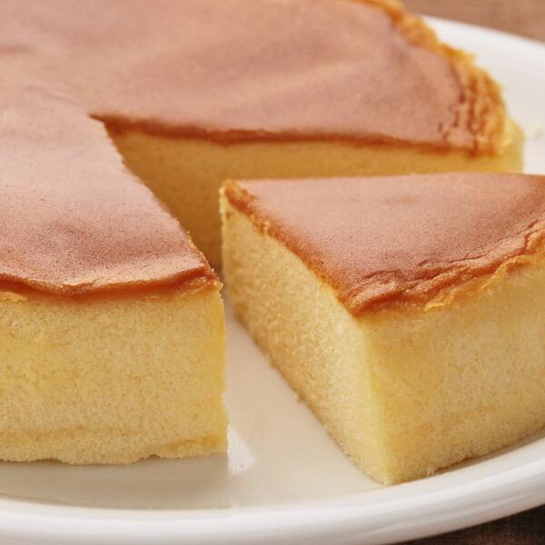 超簡単＊しっとり濃厚＊生チョコケーキ