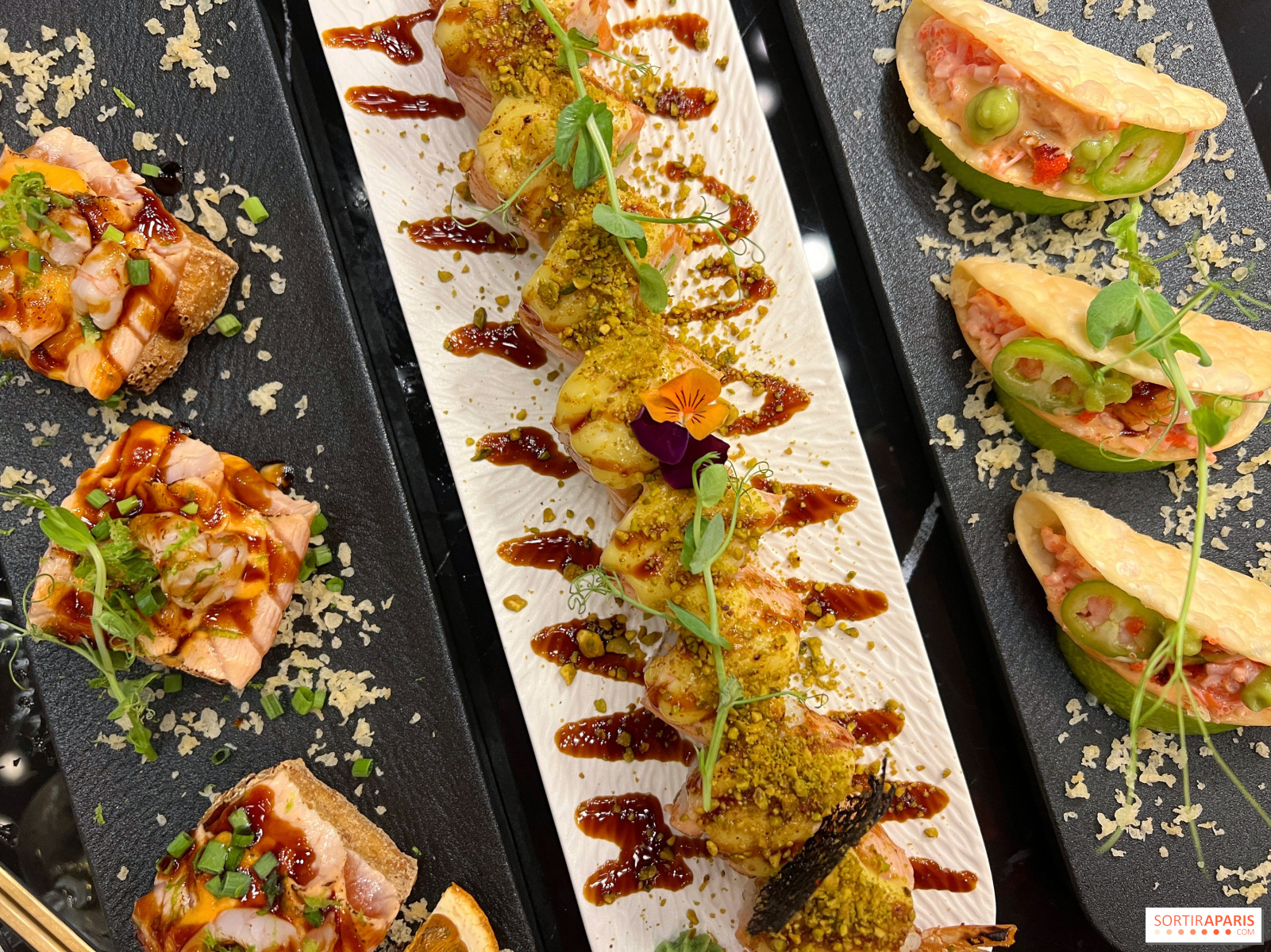 フュージョン料理のレシピと料理アイディア30件Snapdish スナップディッシュ