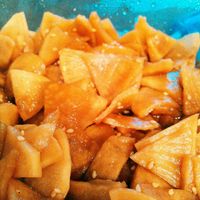 大根の副菜レシピ 5分で作れて作り置きやお弁当にもおすすめ！ほほえみごはん-冷凍で食を豊かに-ニチレイフーズ