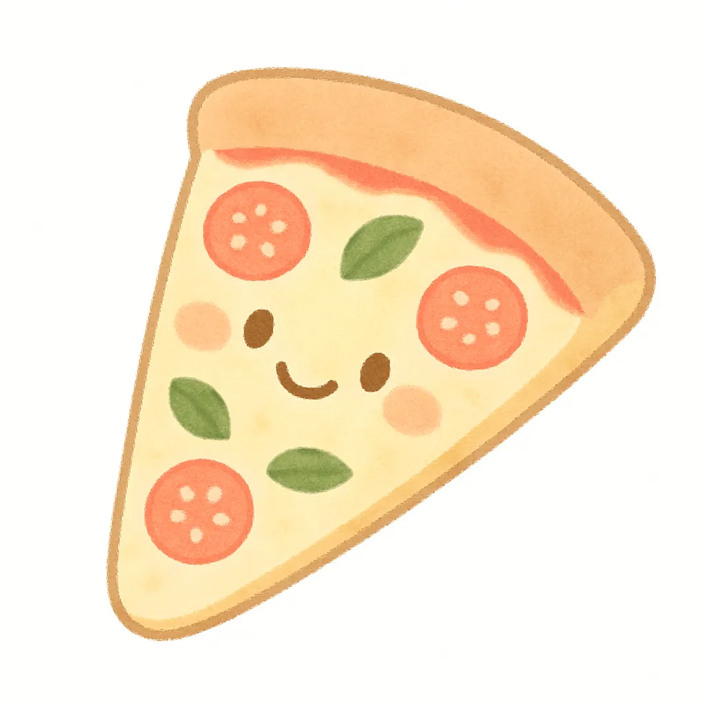 Pizzaピザ・フード・アメカジ・イラスト・ストリート・music・ヒップホップ・音楽・ロック・rock・art・アート・ロゴ・可愛い ・女性・絵・文字・デザインTシャツ ロングTシャツ デザインTシャツ通販 Tシャツトリニティ