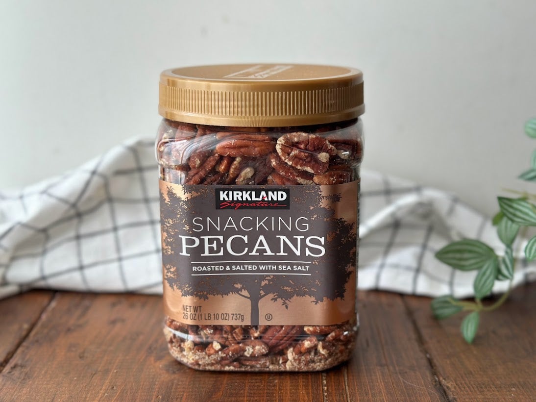 コストコ『KSピーカンナッツ』激安だったコストコ品 最新aoのコストコガイドブログ