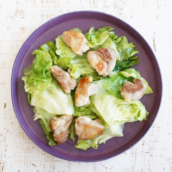 基本からアレンジまで！思わずつくりたくなる「サニーレタス 大量消費」のレシピ集クックパッド