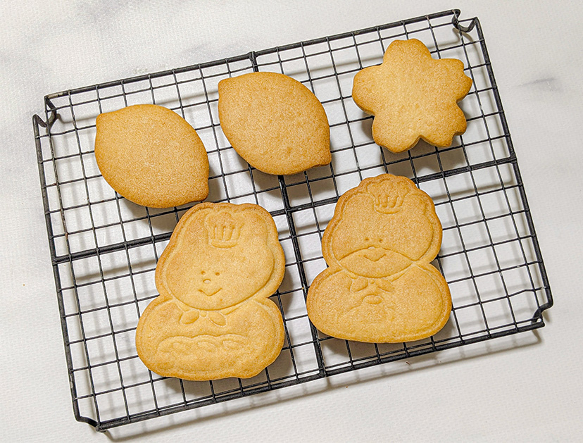 簡単で美味しいホットケーキミックスを使ったクッキーのレシピ2025 年のリアルなLemon8ユーザー体験