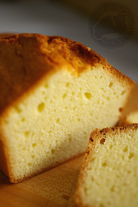 ベーキングパウダー無しのパウンドケーキの作り方特選男の料理