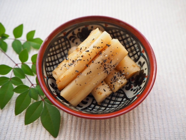 酢ごぼうの日持ちと保存期間！常温・冷蔵庫の作り置きと冷凍保存の賞味期限を解説