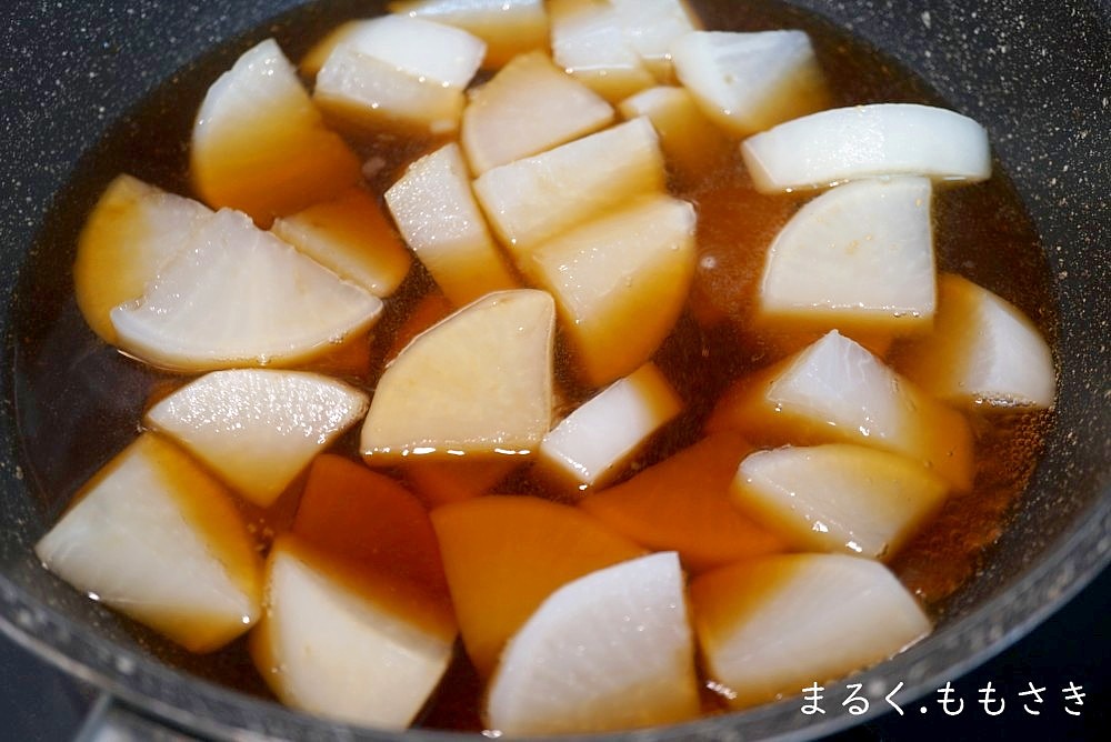 ソレダメ 『カミナリこんにゃく』料理研究家リュウジのレシピ・作り方ActiviTV