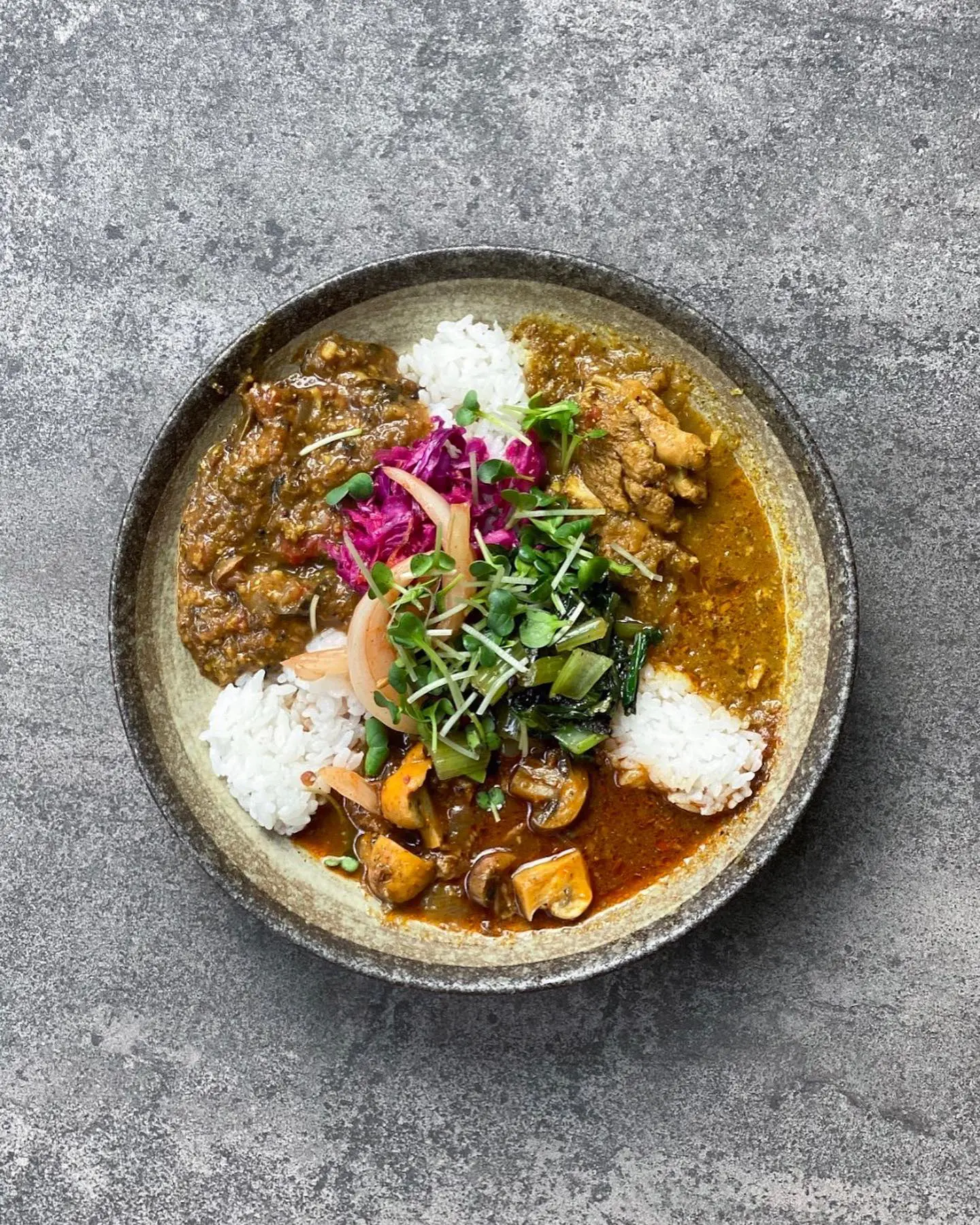 2024最新 大阪はスパイスカレーの聖地！かれおたが選んだ個性派ぞろいの名店9選 - かんでんWITH YOU