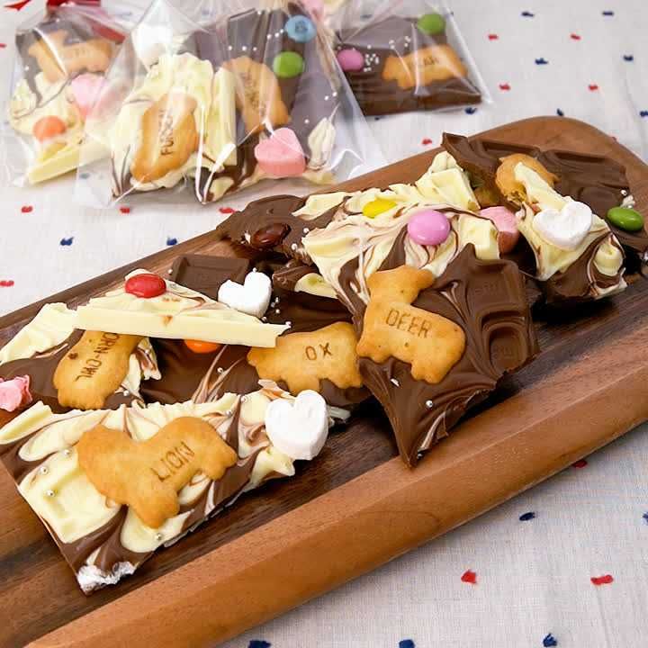 プチプラ料理グッズで手作り！簡単かわいいバレンタイン♡スイーツニュースリリースKOKUBO PRESS 小久保工業所・紀陽除虫菊・扶桑化学広報サイト