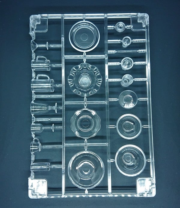 ダイソーのミニチュア計量スプーンが可愛いイノマタ化学- miagolare