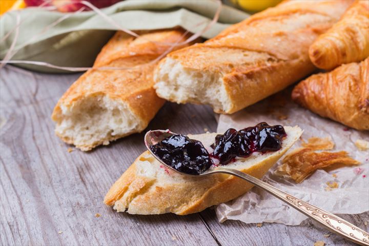 バゲットを一本食べ切るまで １: ガイックとのフランス暮らし Powered by ライブドアブログ