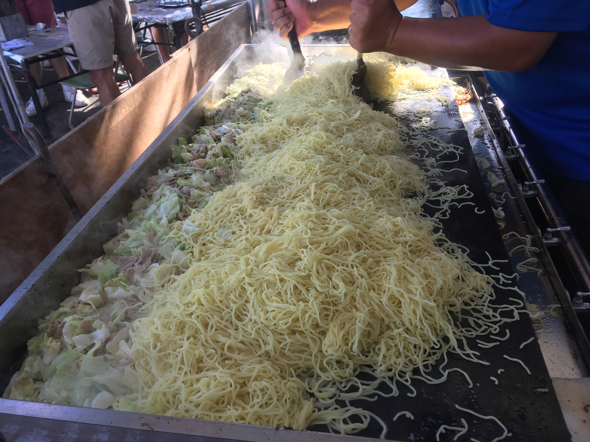 文化祭の屋台に使用するおすすめ装飾アイテム！デザイン例もご紹介展示会キング│株式会社イタミアート