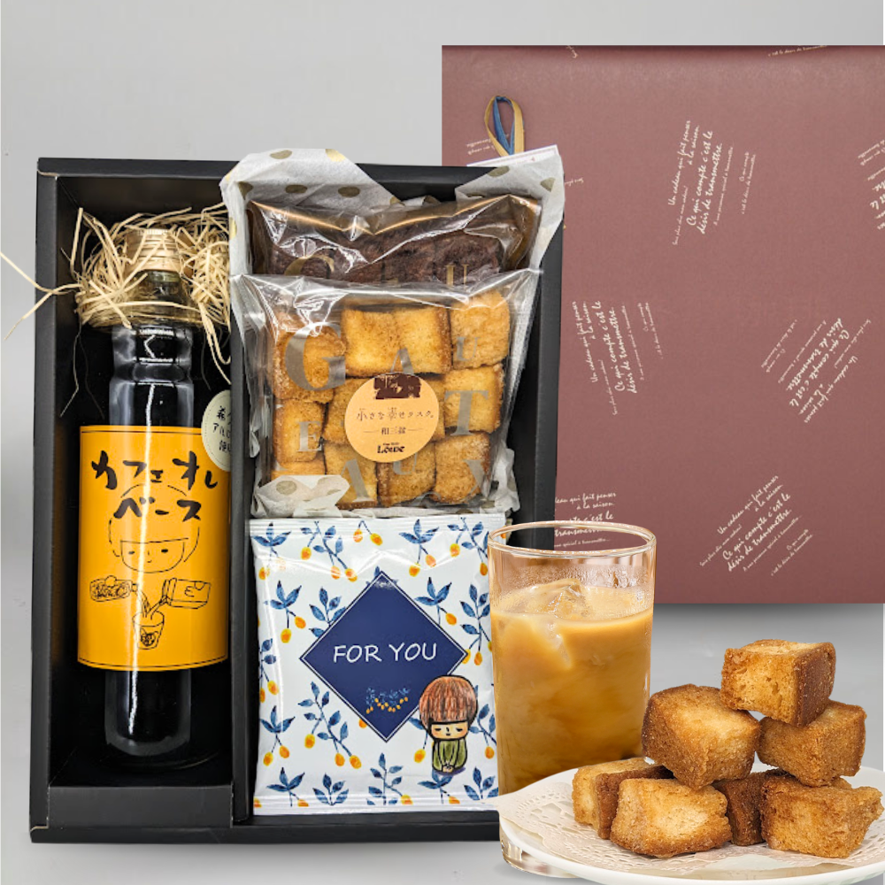 ゆっくり料理 お湯を注ぐだけ！超簡単なドリップコーヒーゼリーを魔理沙が作ってみた！ ゆっくり実況ゆっくり料理コーヒーゼリードリップコーヒーお菓子作り