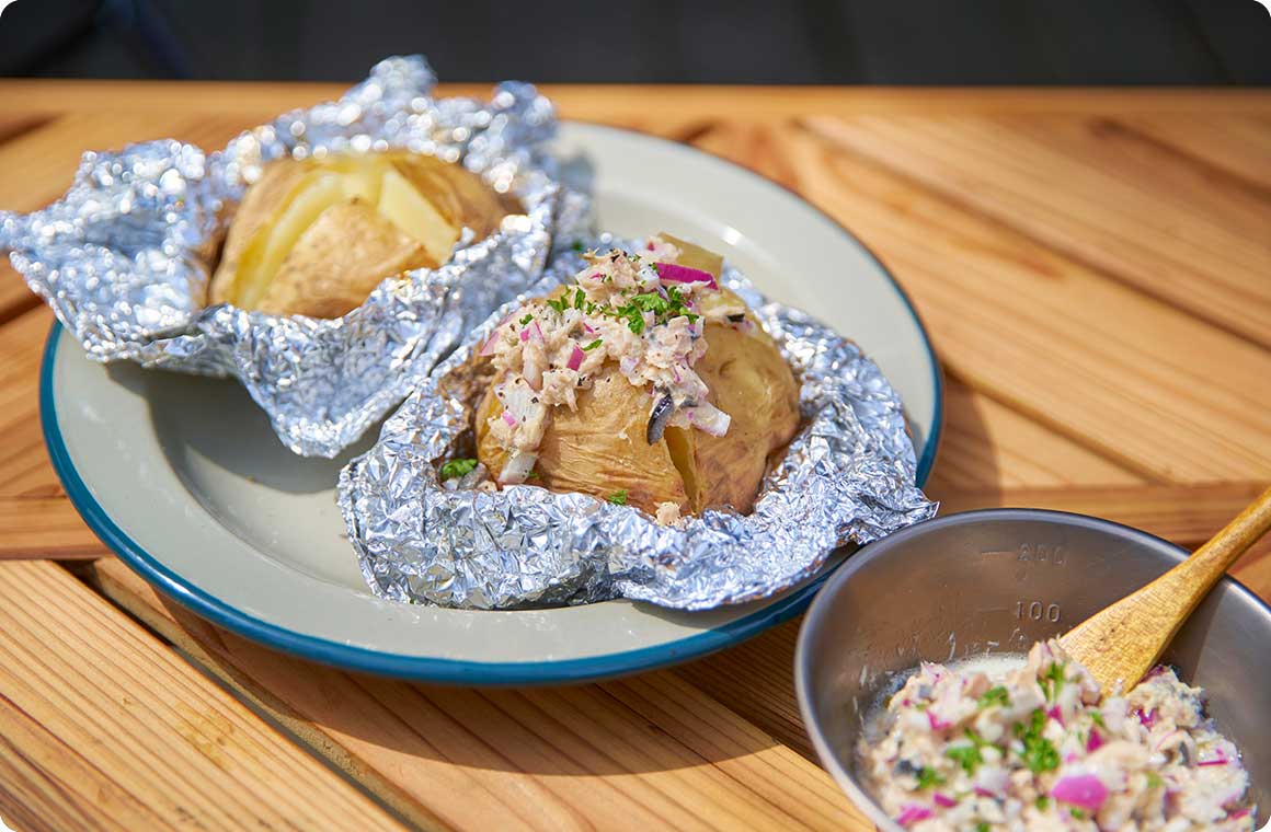 キャンプで本格シュラスコにチャレンジ！作り方や必要器具と食材とは食・料理オリーブオイルをひとまわし