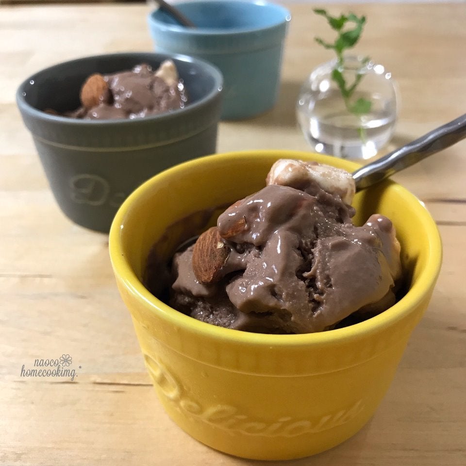 簡単スイーツ！めちゃ美味！ロッキーロード