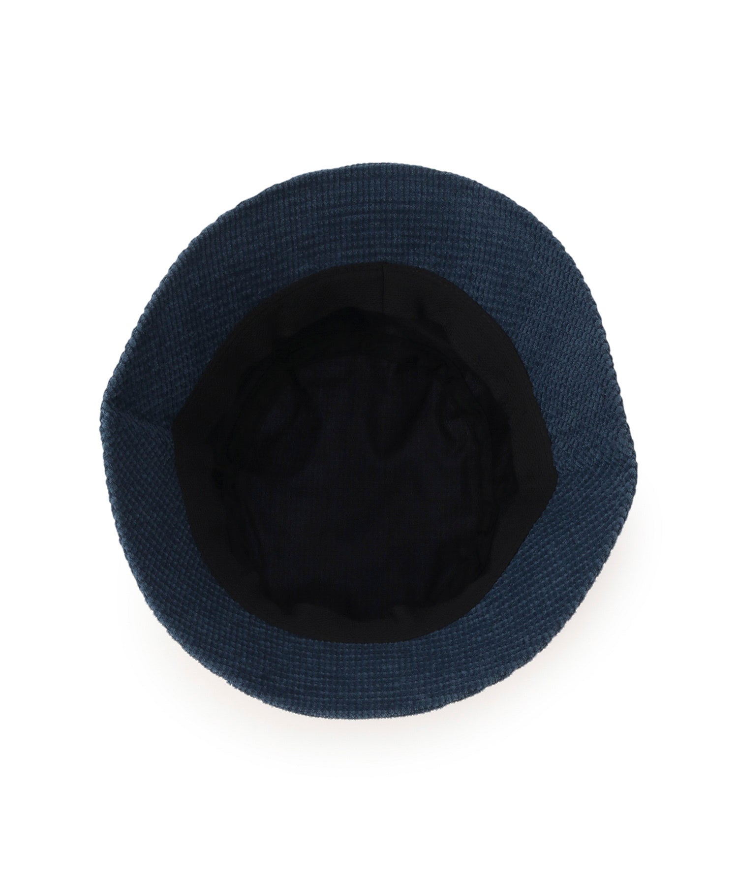 カシータ casita ワッフルコーデュロイバケハオフホワイト-ファッション通販 FASHION WALKER