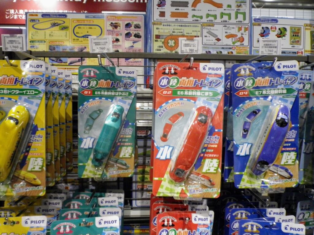 京都鉄道博物館ペンカンクッキー - メルカリ