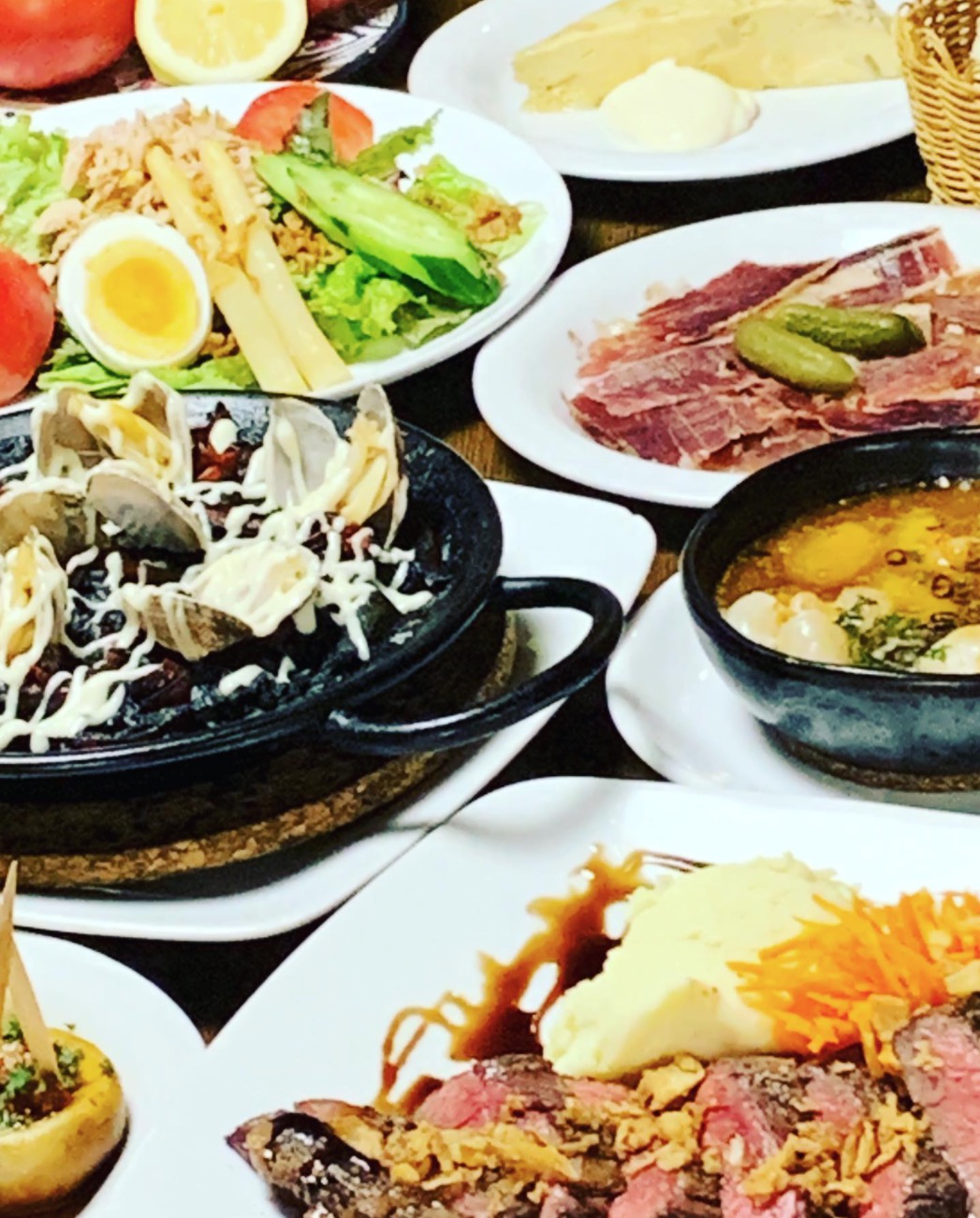 東京隱藏名店：GLOBAL OASIS所在的品川的5家舒適居酒屋 Japan Food Guide – 探索並預訂日本頂級OMAKASE、和牛、燒鳥 美食體驗