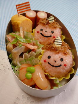 節分 お弁当箱に詰めてみよう！こども喜ぶ「鬼」弁当アイディア３選 はな- エキスパート - Yahoo!ニュース