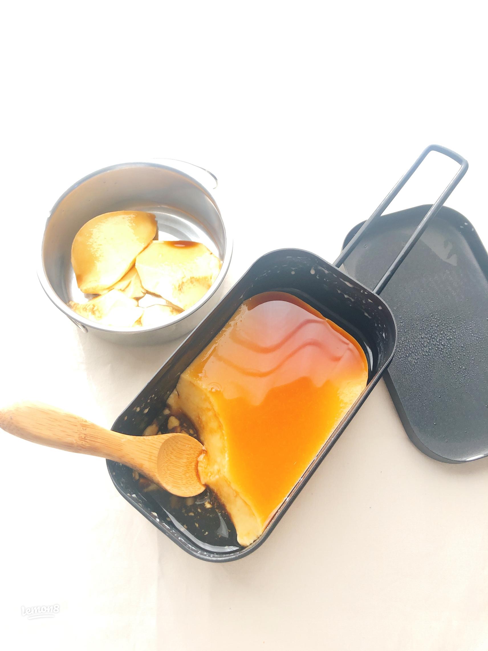 簡単スイーツ！ メスティンを使ったデザートレシピを紹介！快適キャンプ！原チャでニホイチバイク専門サイト